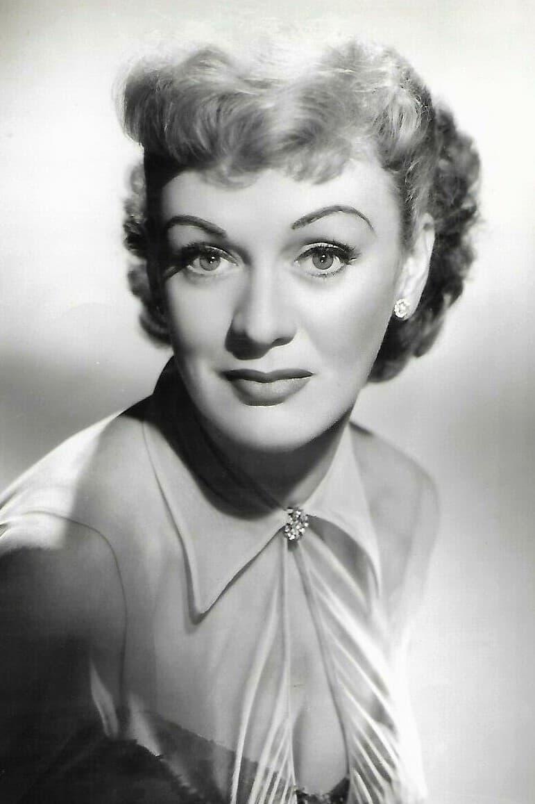 Eve Arden poster