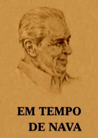 Em Tempo de Nava poster