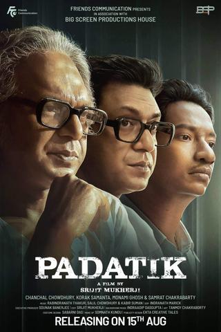 Padatik poster