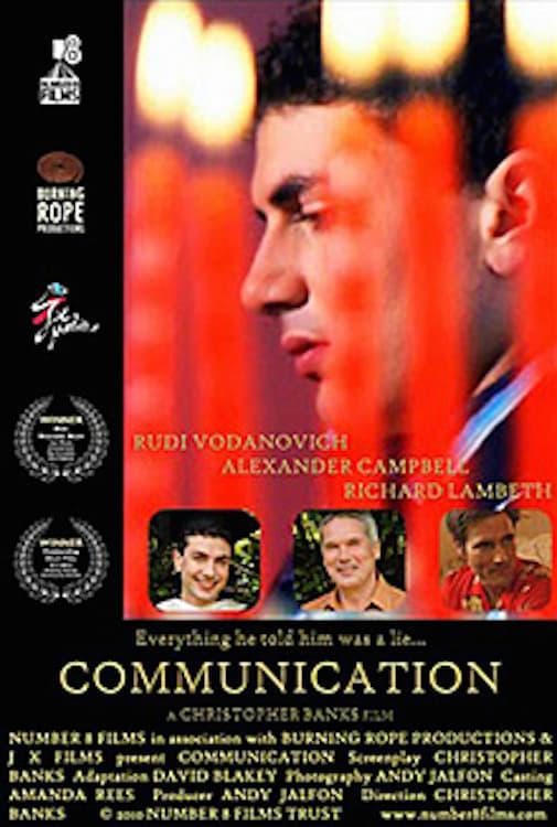 Communication poster