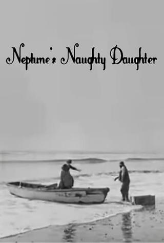 Neptune's Naughty Daughter poster