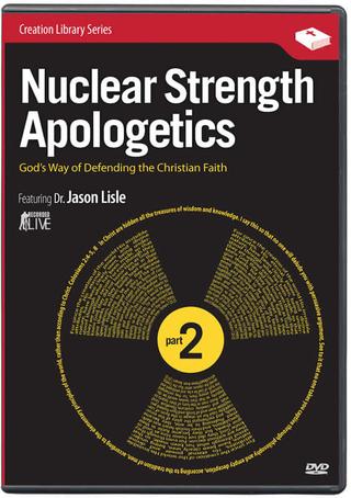 Nuclear Strength Apologetics, Part 2 poster
