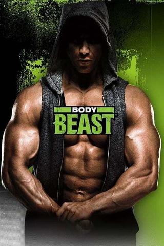 Body Beast - Beast Up: Chest, Shoulders & Triceps poster