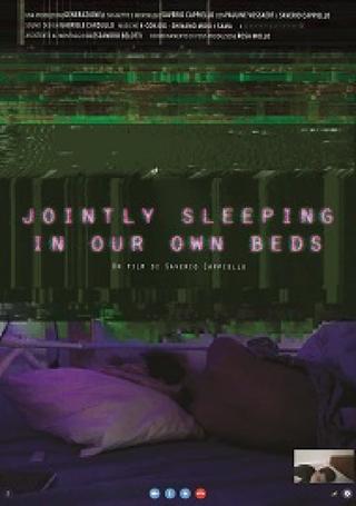 Jointly Sleeping in Our Own Beds poster