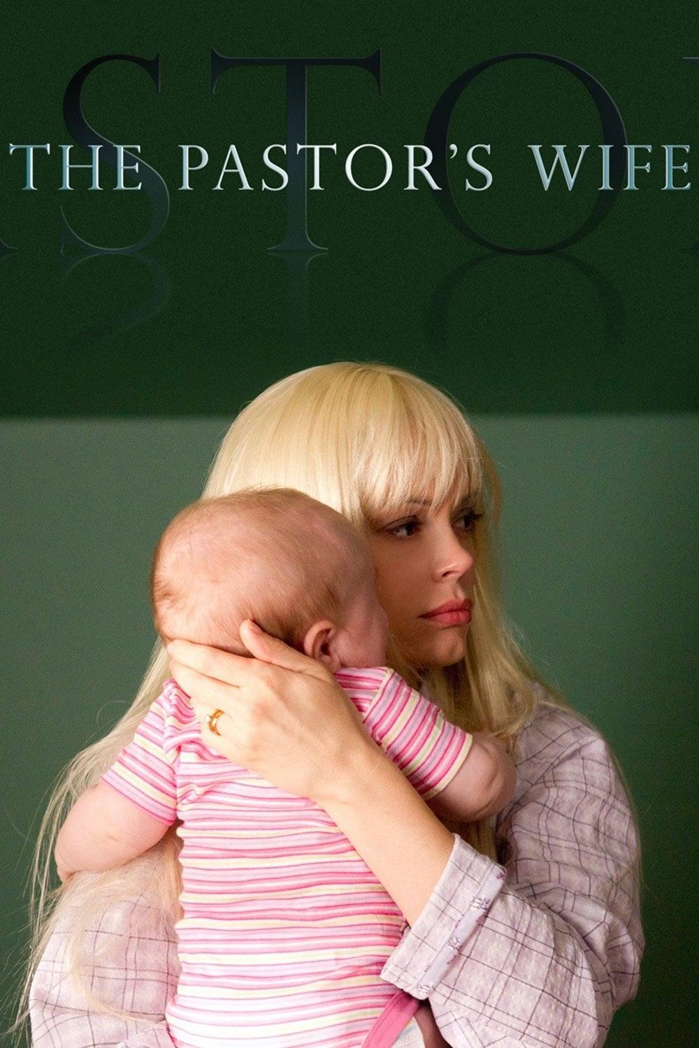 The Pastor's Wife poster