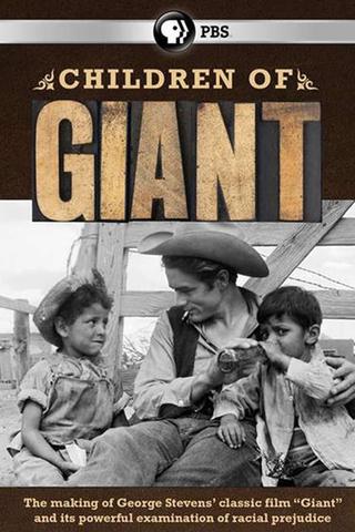 Children of 'Giant' poster