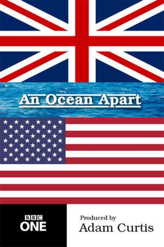 An Ocean Apart poster