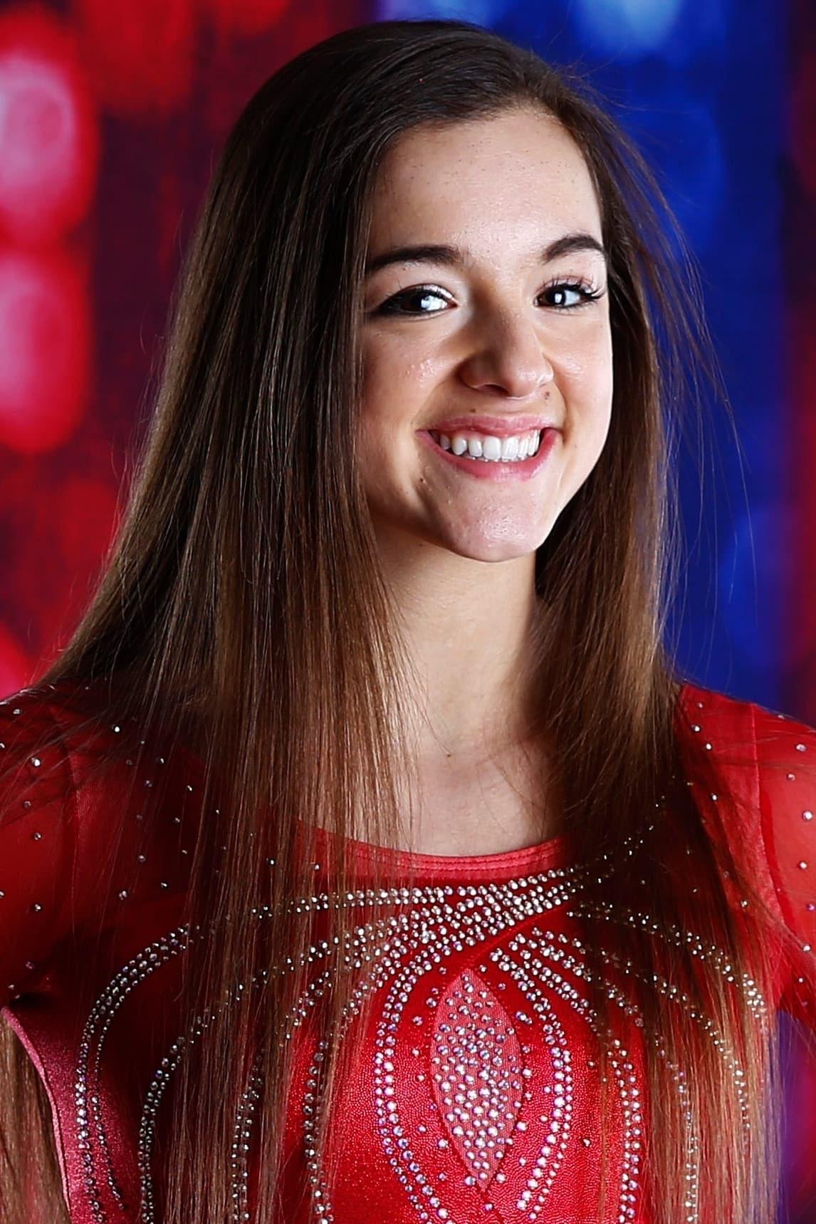 Maggie Nichols poster