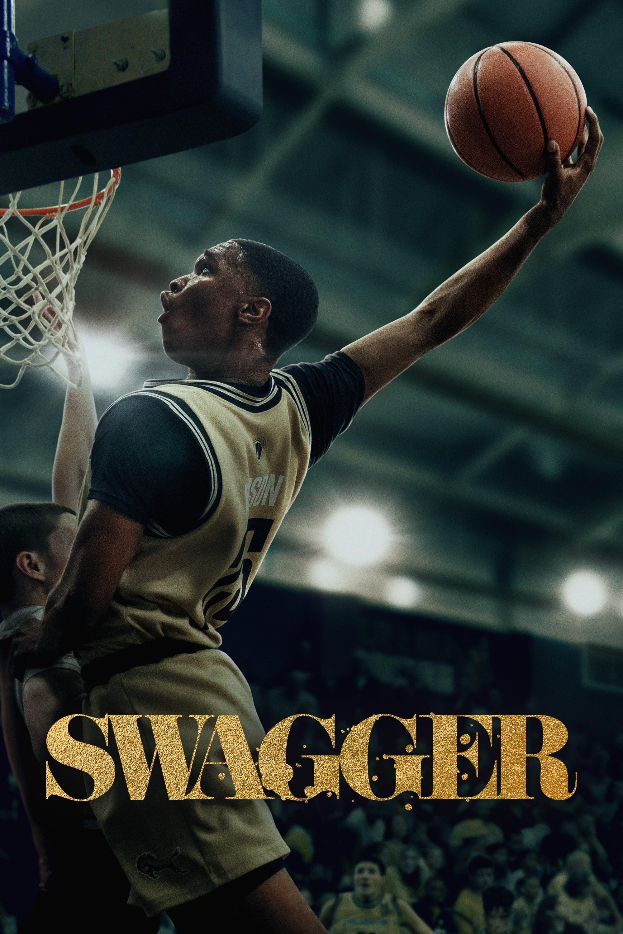 Swagger poster