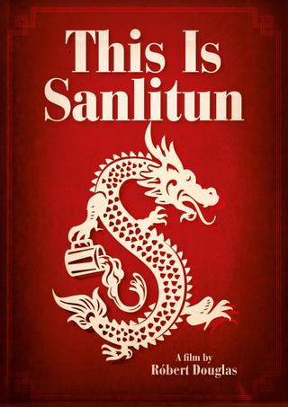 This Is Sanlitun poster