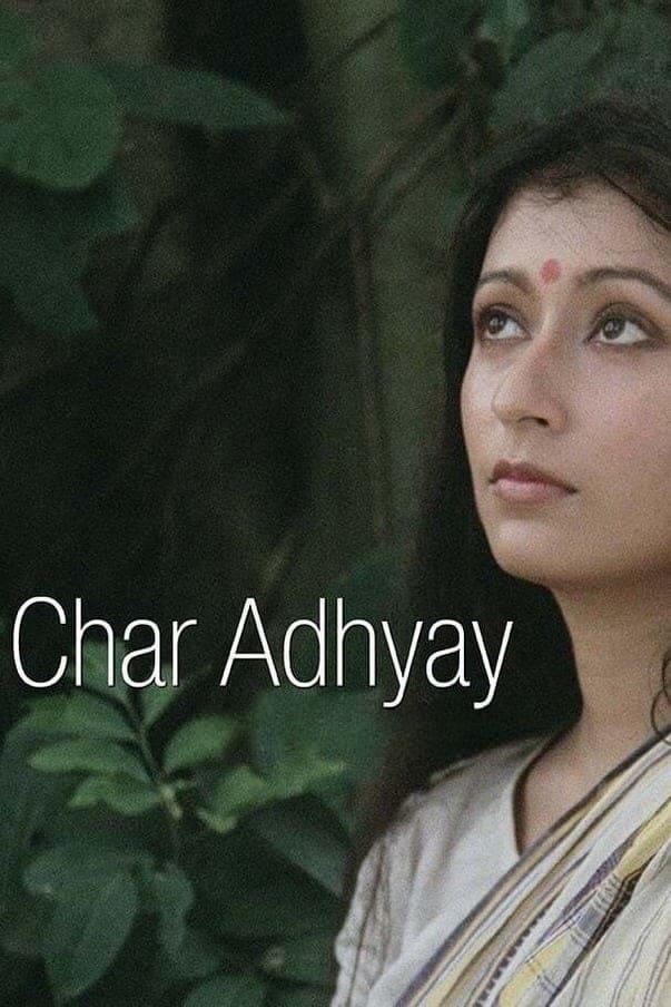 Char Adhyay poster