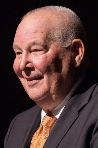 Augie Garrido pic