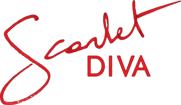 Scarlet Diva logo