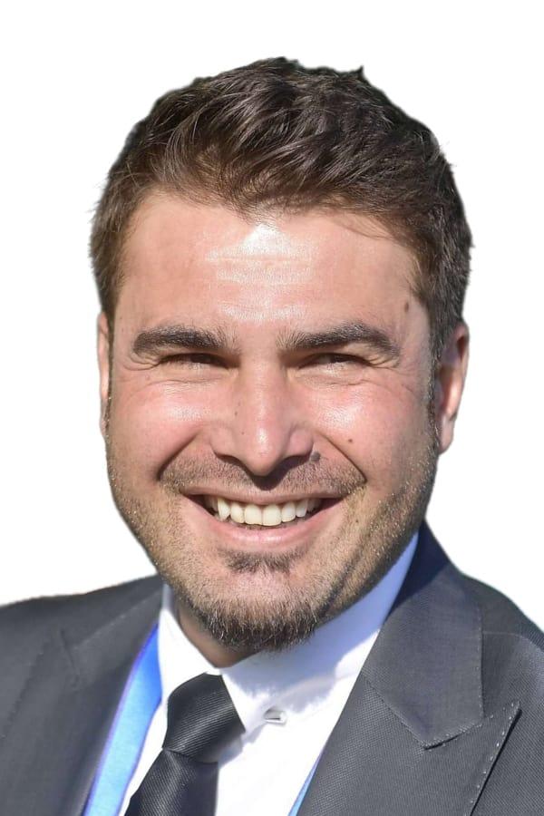 Adrian Mutu poster