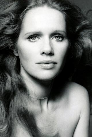 Liv Ullmann pic