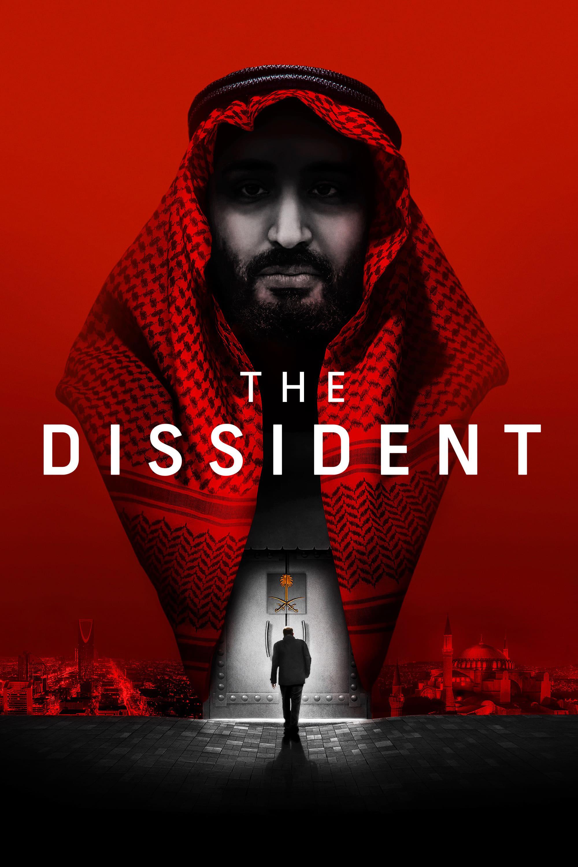 The Dissident poster