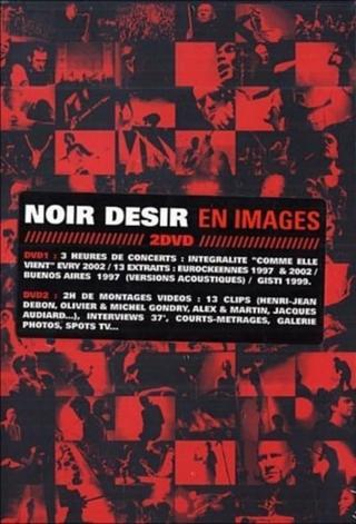 Noir Désir - En images poster