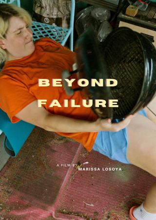 Beyond Failure poster