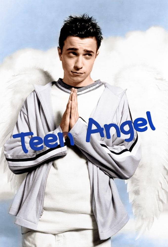 Teen Angel poster