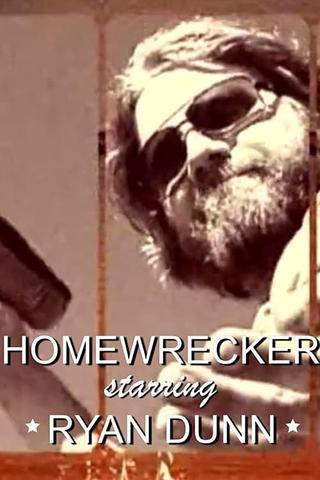 Homewrecker poster