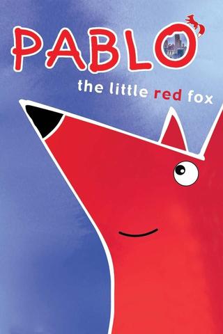 Pablo the Little Red Fox poster