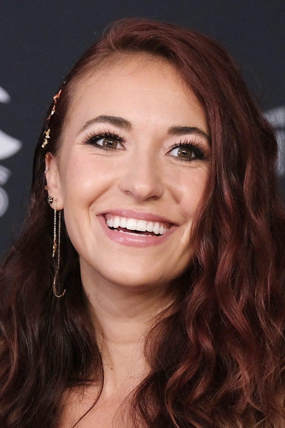 Lauren Daigle poster