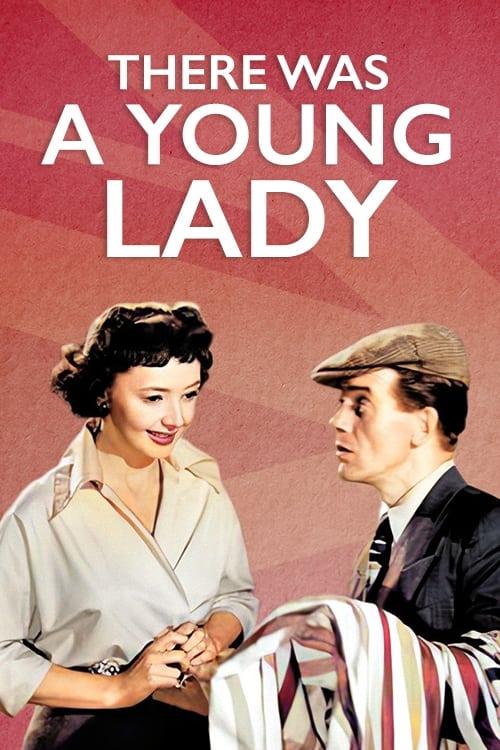 There Was a Young Lady poster