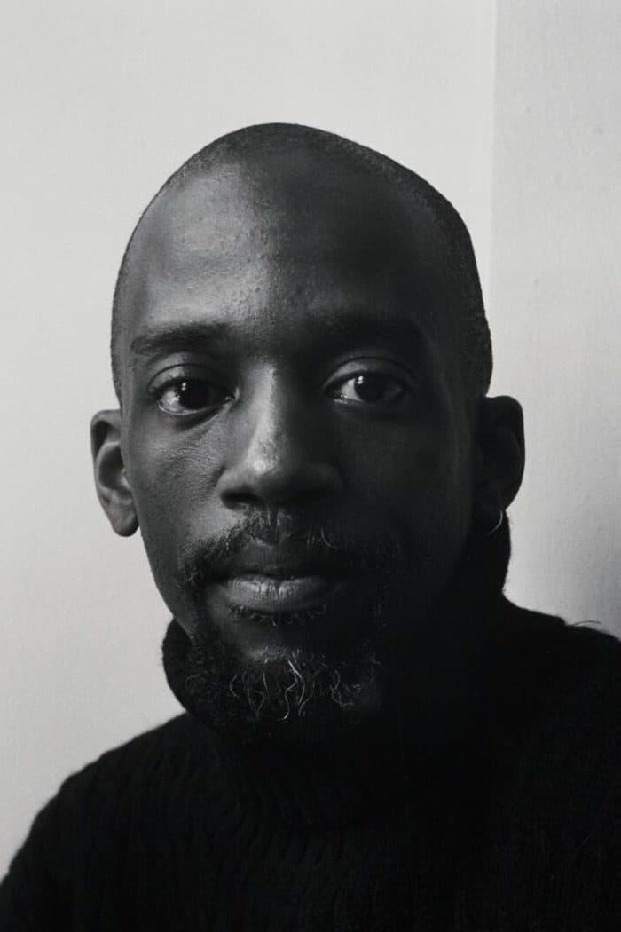 Essex Hemphill poster