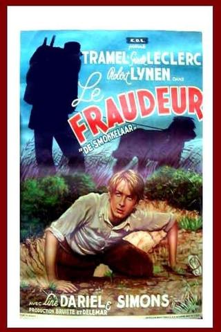 Le Fraudeur poster