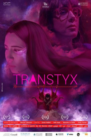 TranStyX poster