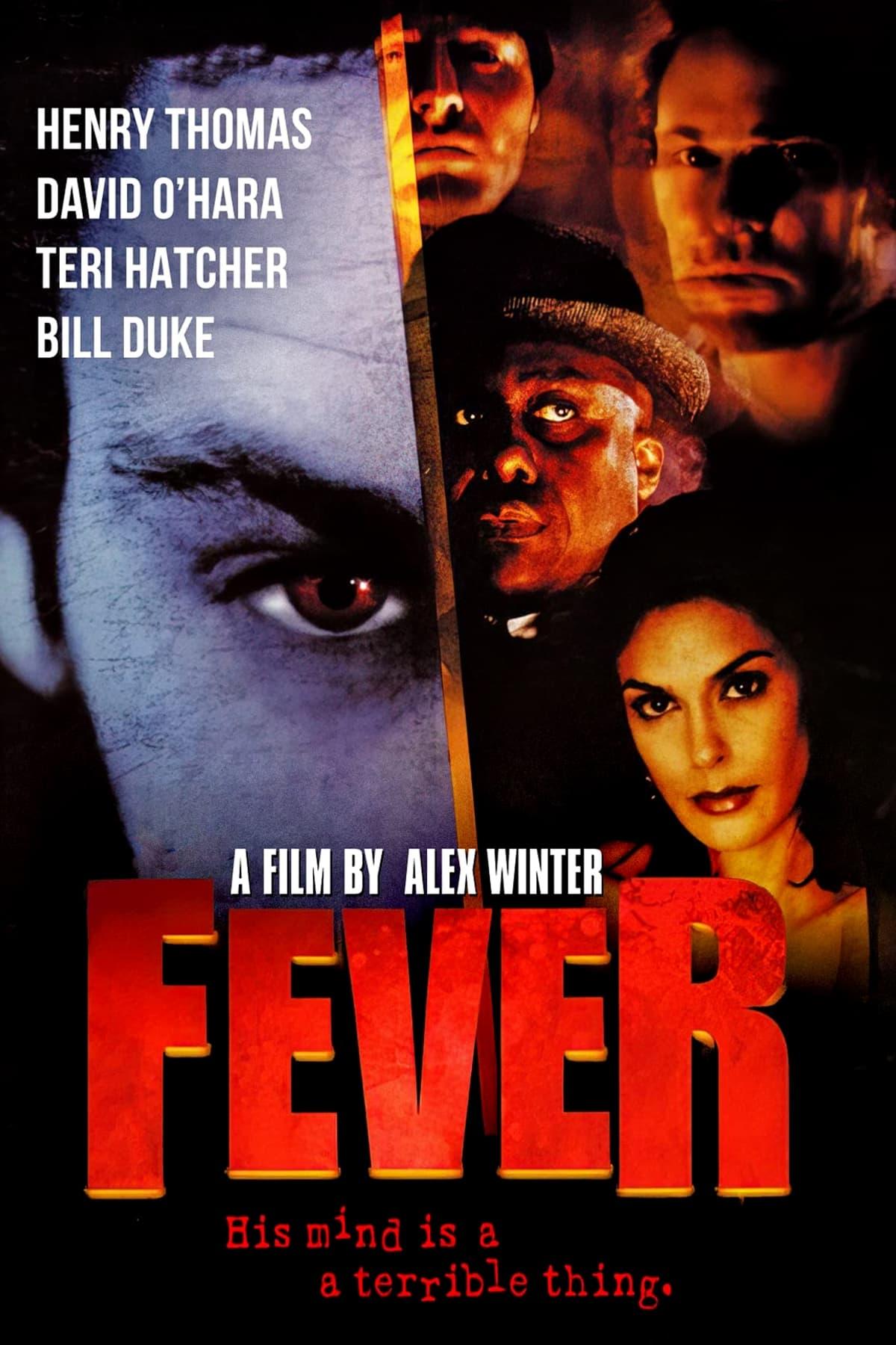 Fever poster