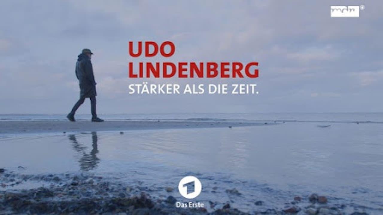 Udo Lindenberg: Stärker als die Zeit backdrop