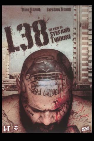 L-38 poster