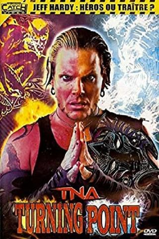 TNA Turning Point 2010 poster