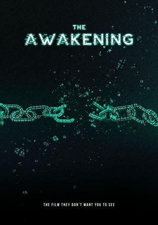 The Awakening poster