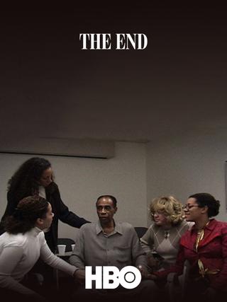 The End poster