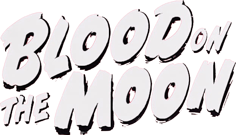 Blood on the Moon logo