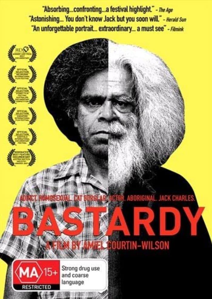 Bastardy poster