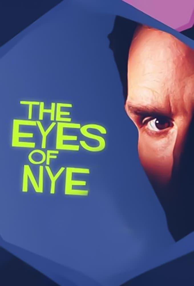 The Eyes of Nye poster