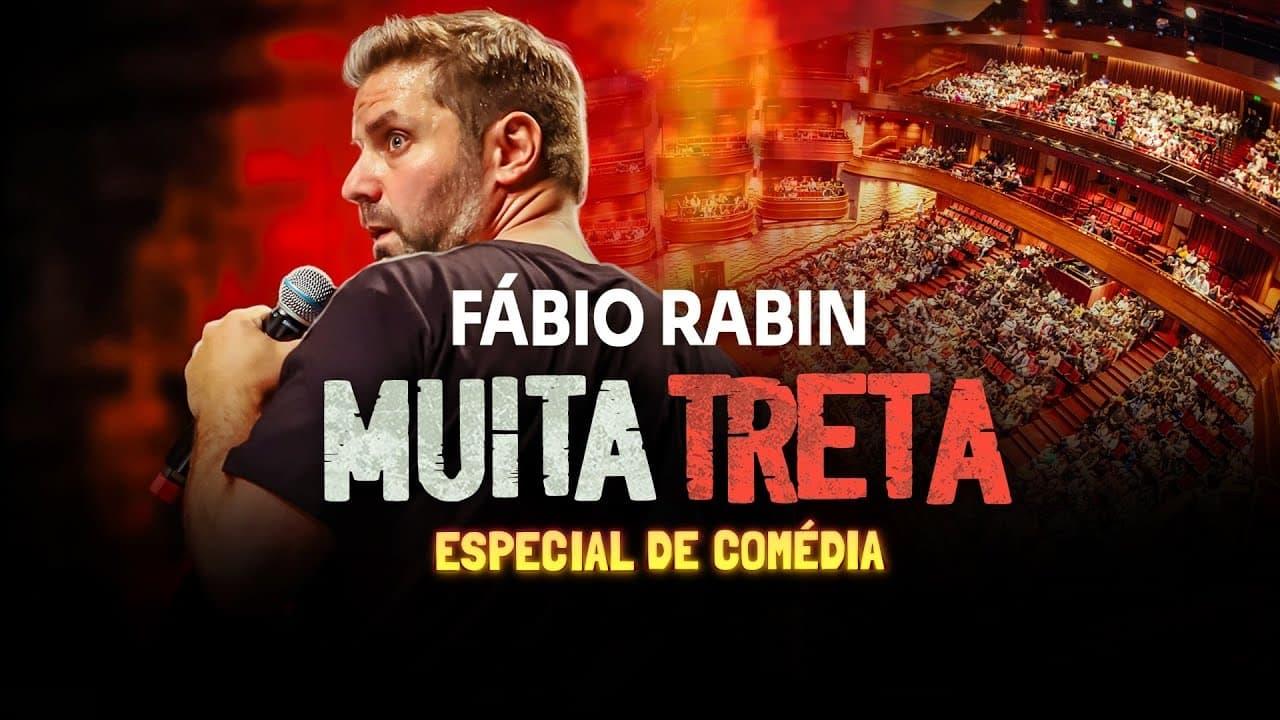 Fábio Rabin backdrop