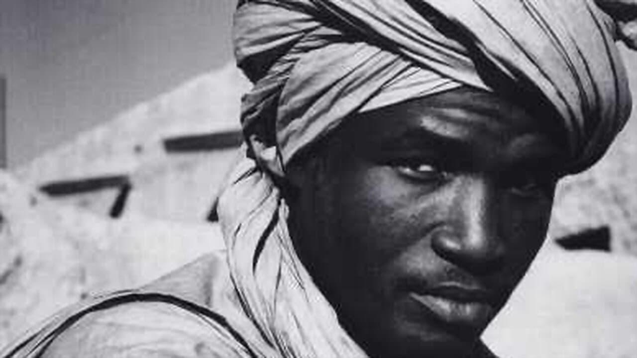 Pierre Fatumbi Verger: Messenger Between Two Worlds backdrop