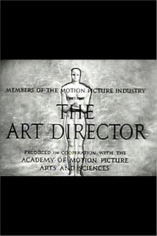 The Art Director poster