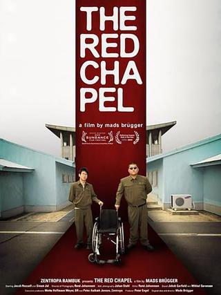 The Red Chapel poster