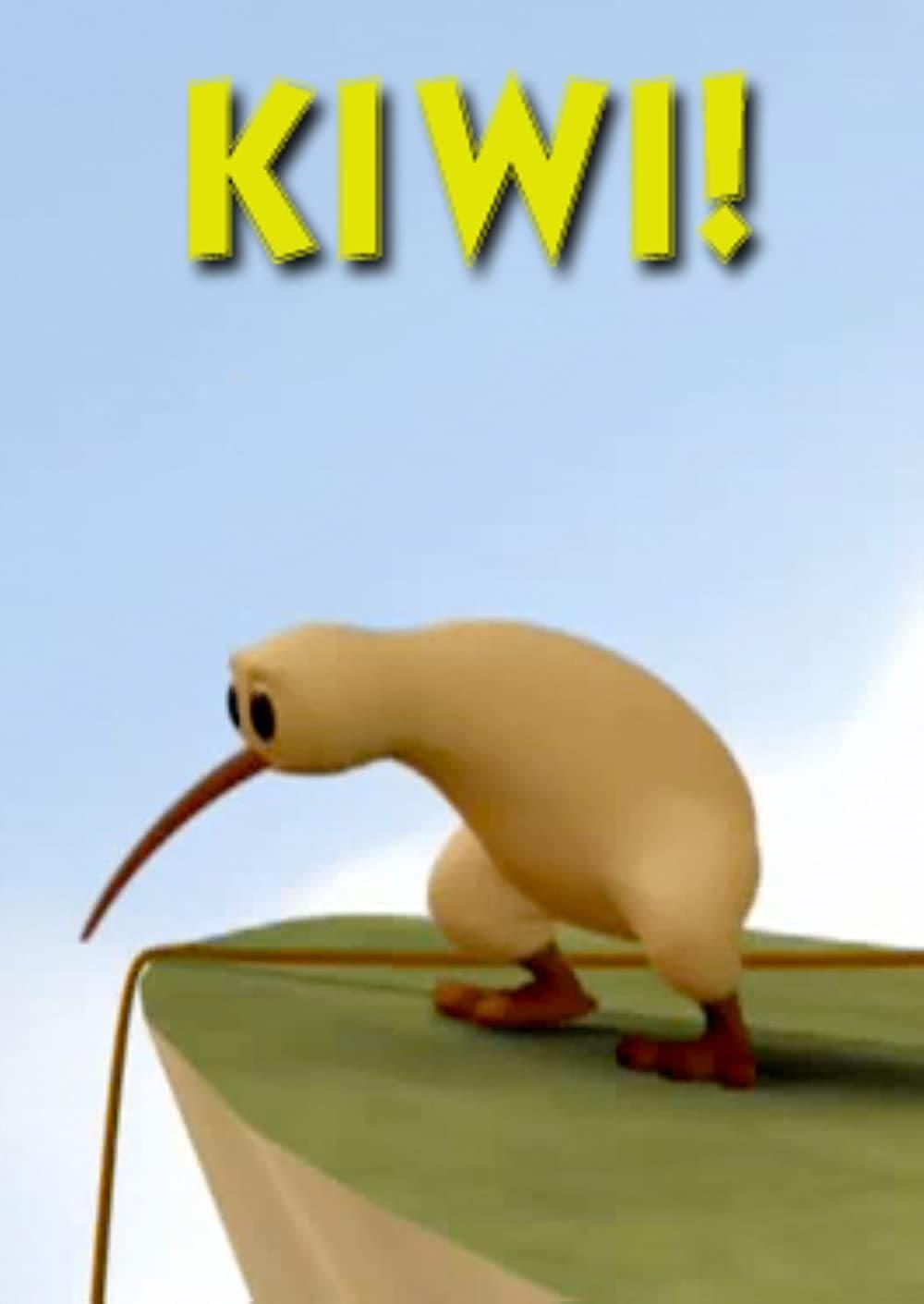 Kiwi! poster