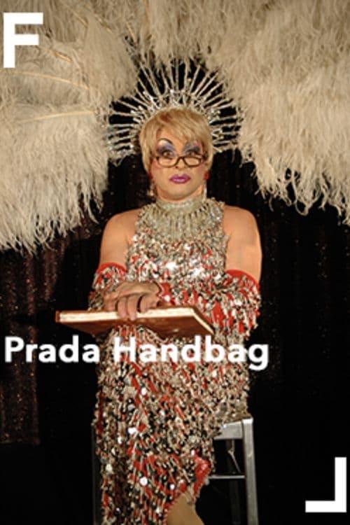Prada Handbag poster