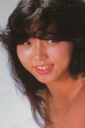 Megumi Kawashima pic