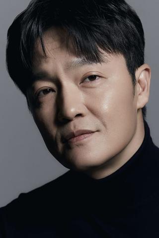 Jo Han-chul pic