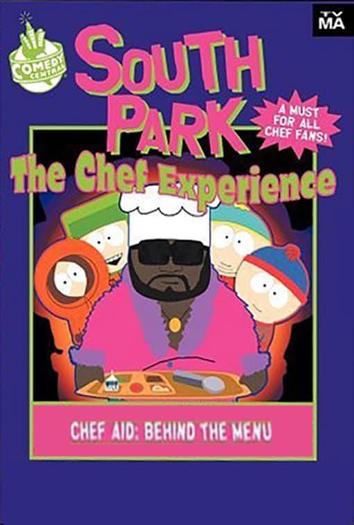 Chef Aid: Behind The Menu poster