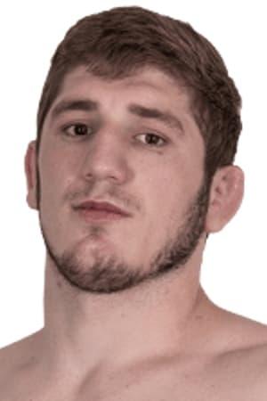 Muslim Magomedov poster