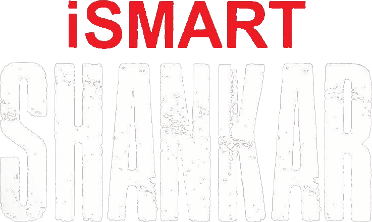 iSmart Shankar logo
